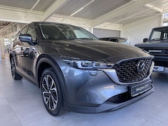 Bild des Angebotes Mazda CX-5 2.5 Exclusive AUTOMATIK BOSE, Matrix, LogIn, 360°,