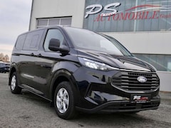 Bild des Angebotes Ford Transit Custom L1 Trend+8-Sitzer+Kamera+Navi+AHK