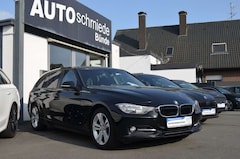 Bild des Angebotes BMW 320 d Touring Sportline Navi