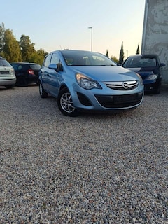Bild des Angebotes Opel Corsa D Selection