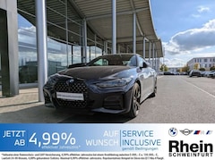 Bild des Angebotes BMW 440 Mi xDrive Cabrio Laser. AHK. H&K. HeadUp.