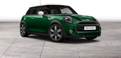 Bild des Angebotes MINI Cooper S 3-Türer 60 Years Edition