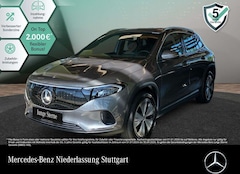 Bild des Angebotes Mercedes-Benz EQA 300 4M PROG+ADVANCED+AHK+KAMERA+SPUR