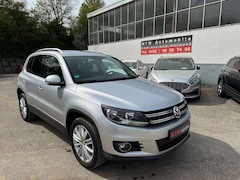 Bild des Angebotes VW Tiguan 2.0 TDI Sport & Style BMT 4Motion Navi
