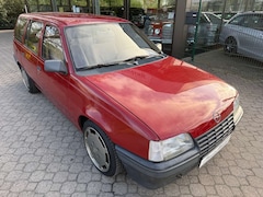 Bild des Angebotes Opel Kadett E Caravan 1.6 D *H-Kennzeichen*HU neu*5-Gang*AHK*