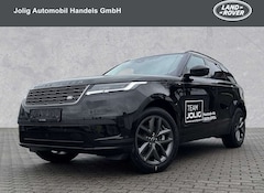 Bild des Angebotes Land Rover Range Rover Velar D200 S el.AHK Schiebedach