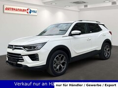 Bild des Angebotes SsangYong Korando 1.5 T-GDI AAC LED VC Spurhalte Kamera