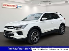 Bild des Angebotes SsangYong Korando 1.5 T-GDI AAC LED VC Spurhalte Kamera