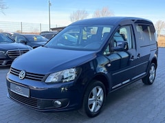 Bild des Angebotes VW Caddy Roncalli 1.2 TSI Klima