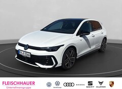 Bild des Angebotes VW Golf VIII 1.5 eTSI 110 kW R-Line Mildhybrid