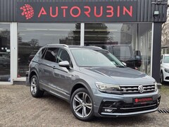 Bild des Angebotes VW Tiguan Allspace Highline 4Motion R-LINE/7-SITZER