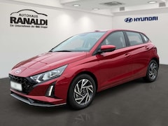 Bild des Angebotes Hyundai i20 1.0T-GDi DCT Trend+Bose Soundsystem+VORFÜHRWAGEN+