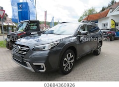 Bild des Angebotes Subaru OUTBACK 2.5i Active Lineartronic AHK