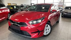 Bild des Angebotes Kia Ceed SW / cee'd SW 1.5 T-GDI Navi LED Kamera DAB CarPlay SHZ LenkradH
