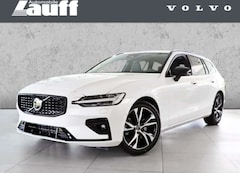 Bild des Angebotes Volvo V60 B4 Benzin MHEV Plus Dark *ACC+Harman+LED*