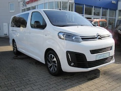 Bild des Angebotes Citroen Spacetourer Spacetourer Business Lounge XL BHDi180