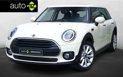 Bild des Angebotes MINI One Clubman 1.5 Business Edition / Apple Carplay