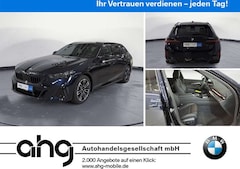 Bild des Angebotes BMW 520 d xDrive Touring M-Sport Pro, AHK,Driving Ass