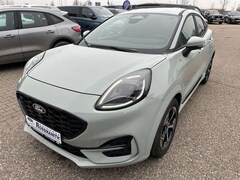 Bild des Angebotes Ford Puma 1.0 Eco MHEV ST-Line *RFK/WINTER/5JA GARANT