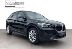 Bild des Angebotes BMW X1 sDrive 18 d | HEAD-UP | RF-KAMERA | CARPLAY |