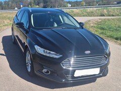 Bild des Angebotes Ford Mondeo Mondeo Turnier 2.0 TDCi Start-Stopp PowerShift-Aut Titanium