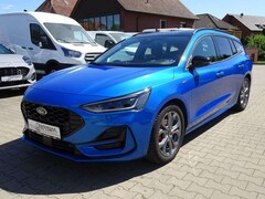 Bild des Angebotes Ford Focus Turnier ST-Line X