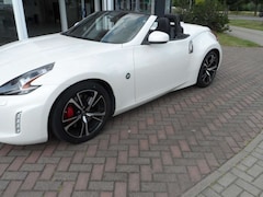 Bild des Angebotes Nissan 370Z Cabrio Pack