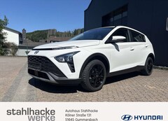 Bild des Angebotes Hyundai BAYON 1.2 Select 2WD