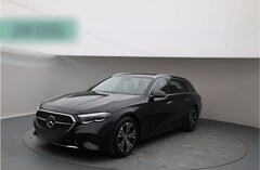 Bild des Angebotes Mercedes-Benz E 450 T 4M Avantgarde Leder DigiLight 360 SKlima