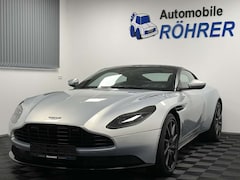 Bild des Angebotes Aston Martin DB11 4.0 V8   Lightning Silver   unfallfrei