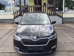 Bild des Angebotes Skoda Fabia Ambition