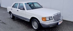 Bild des Angebotes Mercedes-Benz 300 S Turbo Diesel W126 | mit H-Zulassung |