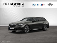 Bild des Angebotes BMW 530 e xDrive Touring M Sport|AHK|Pano|Head-Up