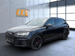 Bild des Angebotes Audi SQ7 4.0 TDI quattro*Matrix*ACC*AHK*Pano*360*TV