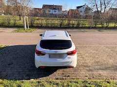 Bild des Angebotes Hyundai i40 i40 Kombi 1.7 CRDi DCT (EU Import/Tageszulassung)