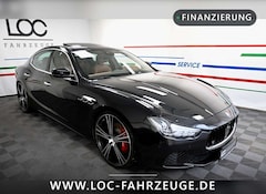 Bild des Angebotes Maserati Ghibli Ghibli 3.0 V6 Diesel *Zegna Edition+MANSORY*