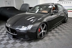 Bild des Angebotes Maserati Ghibli Ghibli 3.0 V6 Diesel *Zegna Edition+MANSORY*
