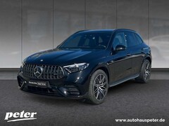 Bild des Angebotes Mercedes-Benz GLC 43 AMG AMG GLC 43 4MATIC Premiun Plus,Standheizung, AHV