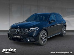 Bild des Angebotes Mercedes-Benz GLC 43 AMG AMG GLC 43 4MATIC Premiun Plus,Standheizung, AHV