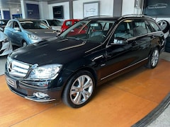 Bild des Angebotes Mercedes-Benz C 180 T Avantgarde SHZ/TEILLEDER/XENON/8-FACH