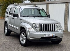 Bild des Angebotes Jeep Cherokee Limited Exclusive