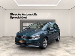 Bild des Angebotes VW Golf Sportsvan VII Comfortline DSG*TÜV 03/2027