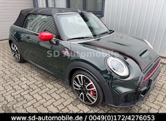 Bild des Angebotes MINI John Cooper Works Cabrio