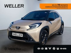 Bild des Angebotes Toyota Aygo X Air Style *LED*Faltdach*ACC*CAM*CarPlay*