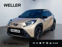 Bild des Angebotes Toyota Aygo X Air Style *LED*Faltdach*ACC*CAM*CarPlay*