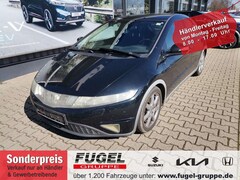 Bild des Angebotes Honda Civic 2.2 CTDI Sport Xenon