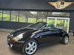 Bild des Angebotes Ford Streetka 1.6 Elegance Leder/Klima/LM