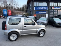 Bild des Angebotes Suzuki Jimny Jimny Comfort Ranger