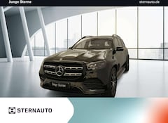Bild des Angebotes Mercedes-Benz GLS 400 GLS 400 d 4M AMG Night Pano Burmester Sitzklima Akustik