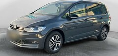 Bild des Angebotes VW Touran 2.0TDI ENERGY DSG 7-Sitzer Navi